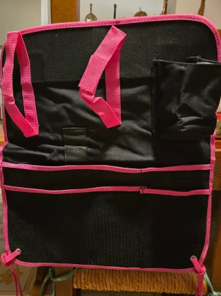 Porta oggetti da appendere