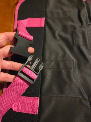 Porta oggetti da appendere