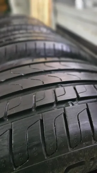 Neumáticos 225 55 R17 Pirelli