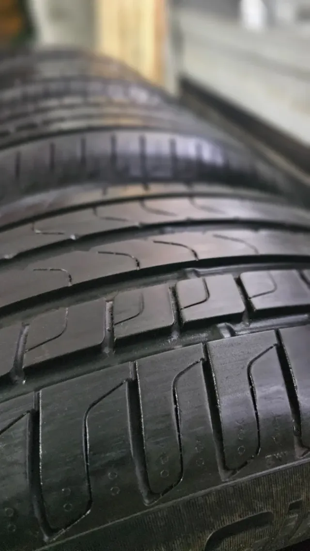 Neumáticos 225 55 R17 Pirelli