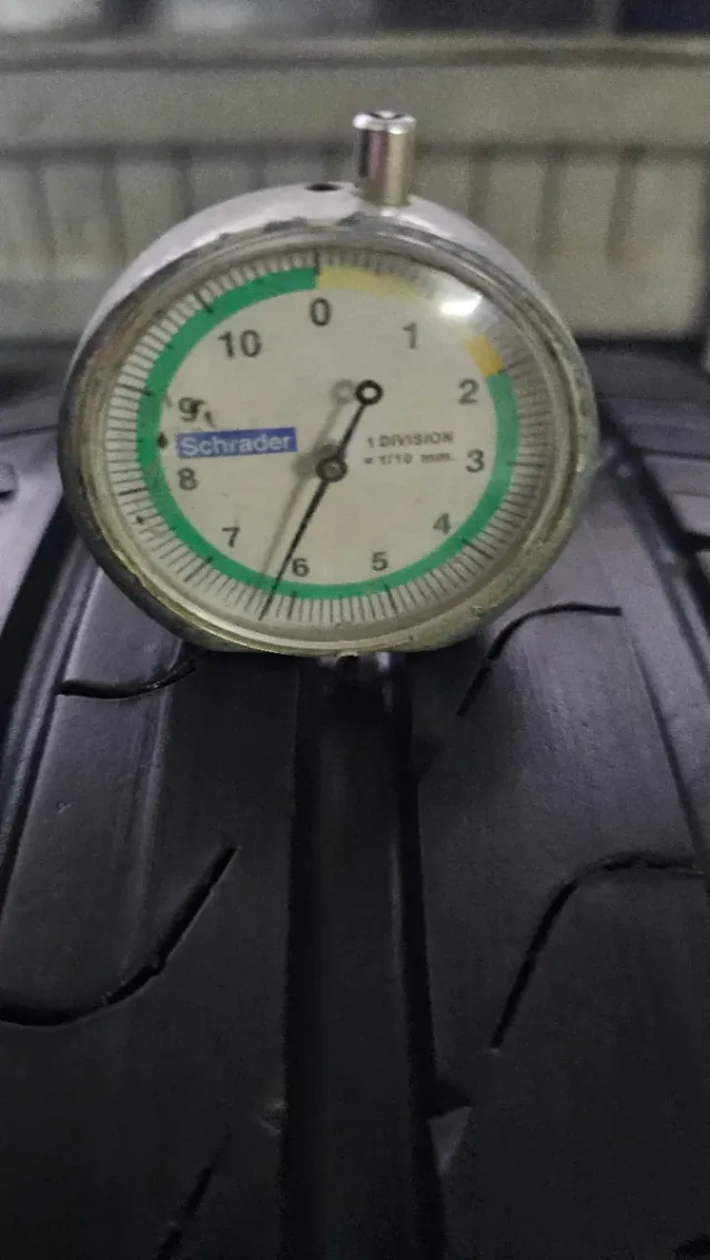 Neumáticos 225 55 R17 Pirelli