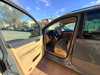 Volkswagen Touran 2004