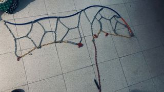 Cadenas de nieve RD-9 para coche