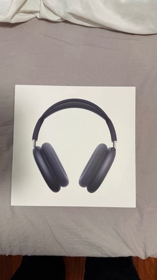 Apple AirPods Max Negro Usb C