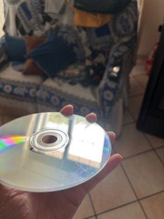 Corse Pazze Motori Imbizzarriti PS2