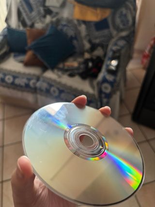 Corse Pazze Motori Imbizzarriti PS2