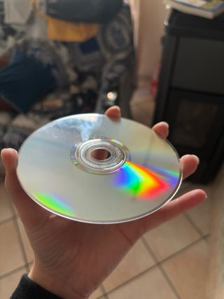 Corse Pazze Motori Imbizzarriti PS2