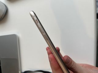 iPhone SE 2022 64GB Bianco Stella