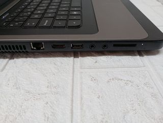 Portatil HP 630 (1768)