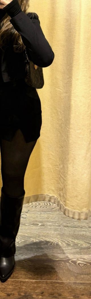 Bolso Louis Vuitton Marrón Cadena