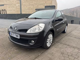 Renault Clio 2007