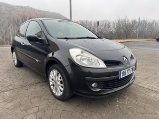 Renault Clio 2007