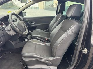 Renault Clio 2007