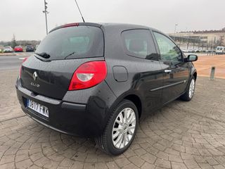 Renault Clio 2007