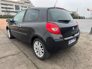 Renault Clio 2007