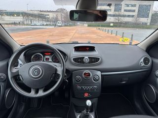 Renault Clio 2007