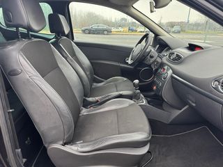 Renault Clio 2007