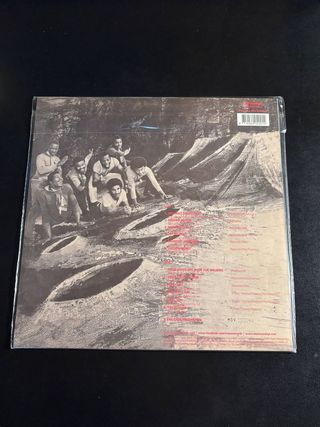 Symarip Skinhead Moonstomp vinilo ska reggae roots