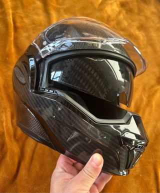 BMW F 750 GS Impecable + Extras. SOLO 4600 km