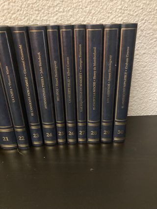 GRAN ESPASA UNIVERSAL/HIST. UNIVERSAL LITERATURA