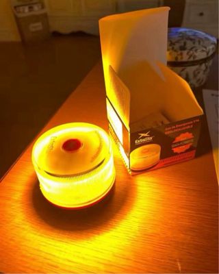 2 Balizas V16 Geolocalizables ExtraStar