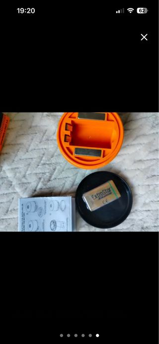 2 Balizas V16 Geolocalizables ExtraStar