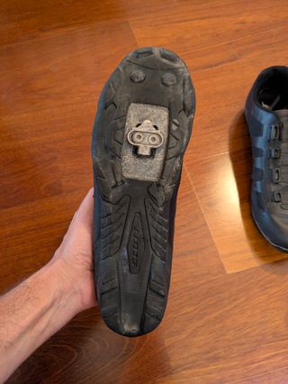 Zapatillas SCOTT RC EVO MTB talla 44