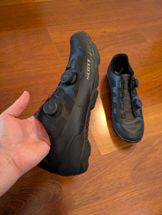 Zapatillas SCOTT RC EVO MTB talla 44