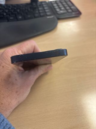 iPhone 12 mini 256GB Negro