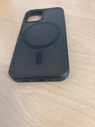 iPhone 12 mini 256GB Negro