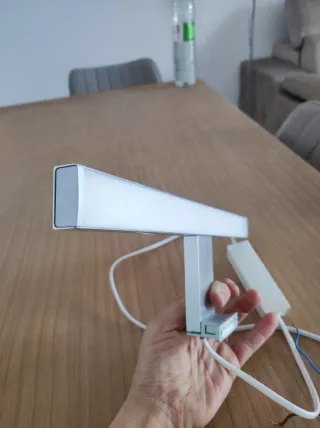 Lámpara Vathult ikea