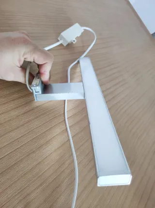 Lámpara Vathult ikea