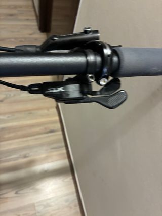 Bicicleta Trek Procaliber 9.6 Carbono