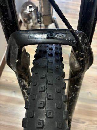 Bicicleta Trek Procaliber 9.6 Carbono