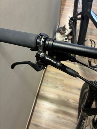 Bicicleta Trek Procaliber 9.6 Carbono