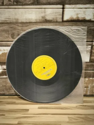 Vinilo Herbert von Karajan - La Consagración