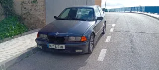 BMW Serie 3 1998