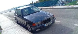 BMW Serie 3 1998