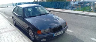 BMW Serie 3 1998