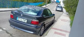 BMW Serie 3 1998