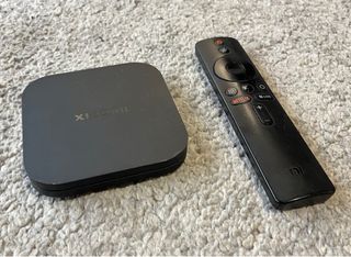 Xiaomi TV Box S - 2ª Gen. - 4K 60Hz.