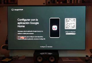 Xiaomi TV Box S - 2ª Gen. - 4K 60Hz.