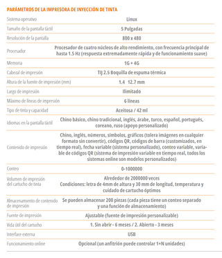 Selladora Vertical Continua para Bolsas SEC810V