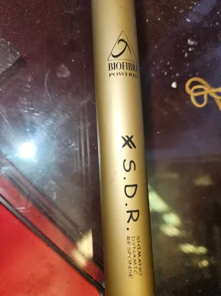 Canna Shimano Midi Trout 4.3m 10-18g