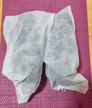 Zapatos planos negros mujer talla 37