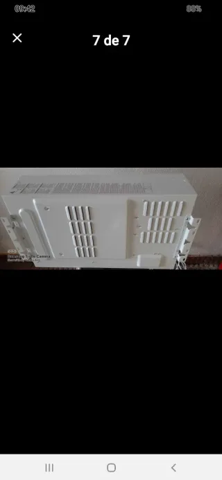 Esquentador Ariston Next Evo X Oft 12L