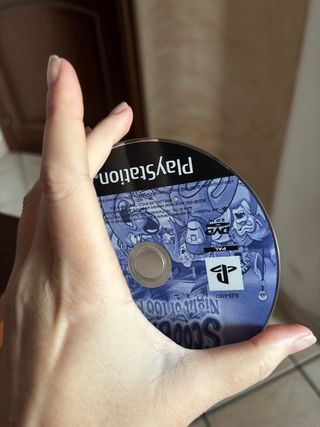 Gioco PS2 Scooby-Doo! Night of 100 Frights