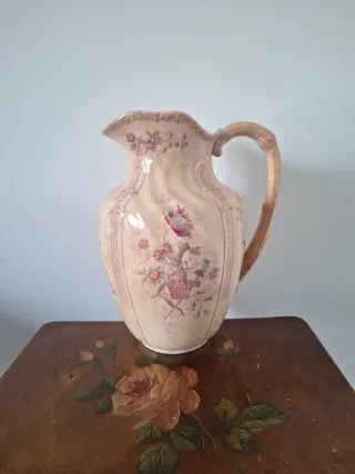 Jarra de Toilette Gien