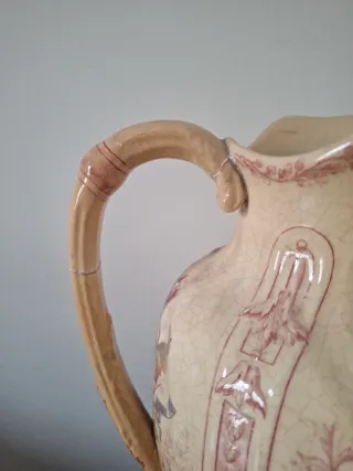 Jarra de Toilette Gien