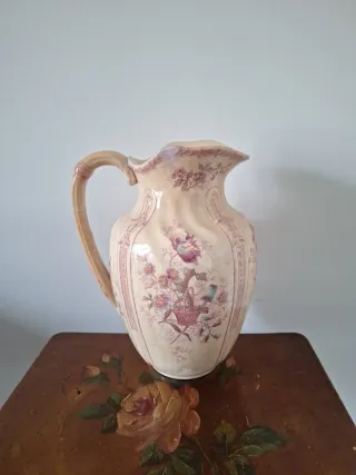 Jarra de Toilette Gien